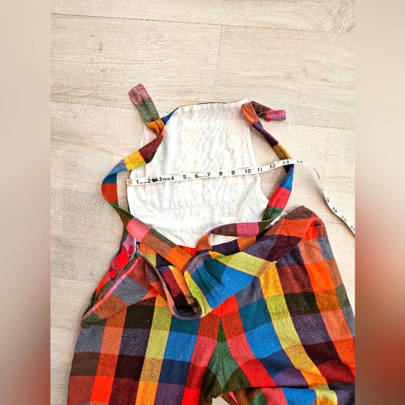 ACE&JIG Milo Overall, color Dance, small - Picture 13 of 16